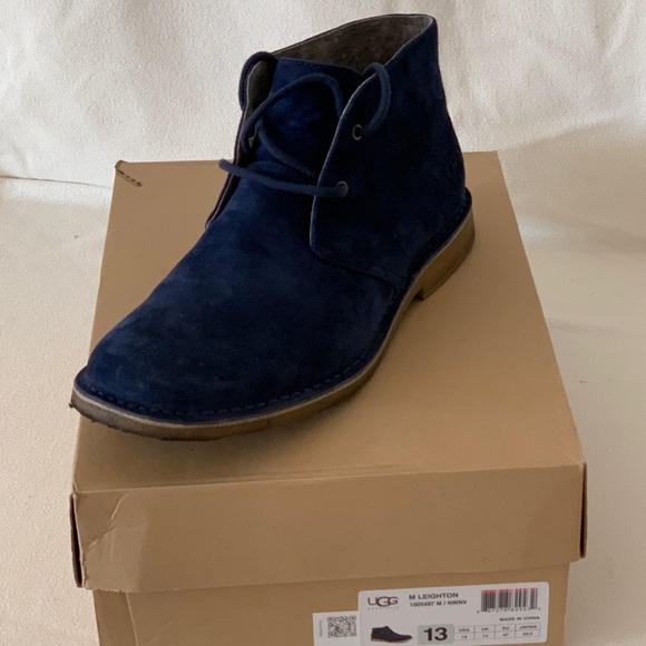 UGG shoes